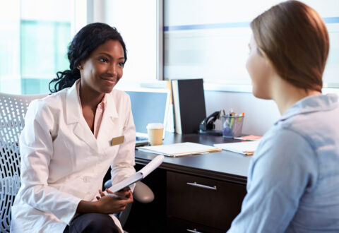 Ceda Healthcare case studies