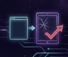 Strong campaigns undermined by weak landing pages