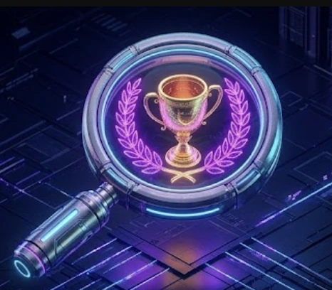 Award-Winning Search Expertise