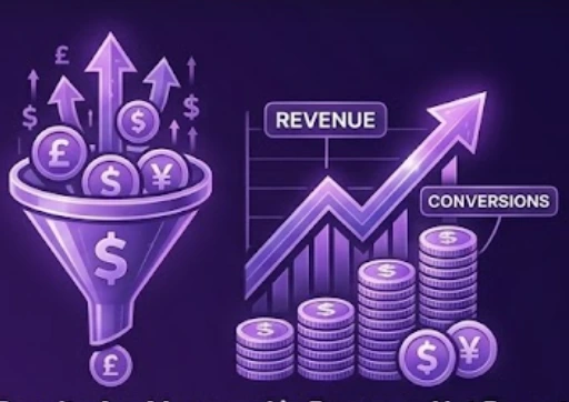 Our Results Are Measured in Revenue, Not Reports