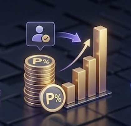 We optimise for profit, not just conversions.