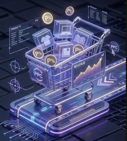E-commerce PPC