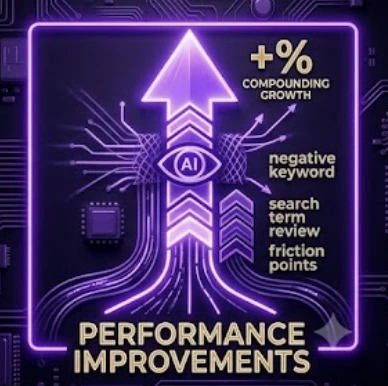 Performance Improvements