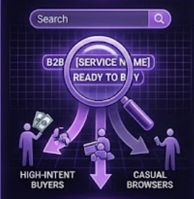 Search Campaigns