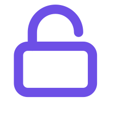Full access to your own ad accounts