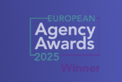 Best New Agency