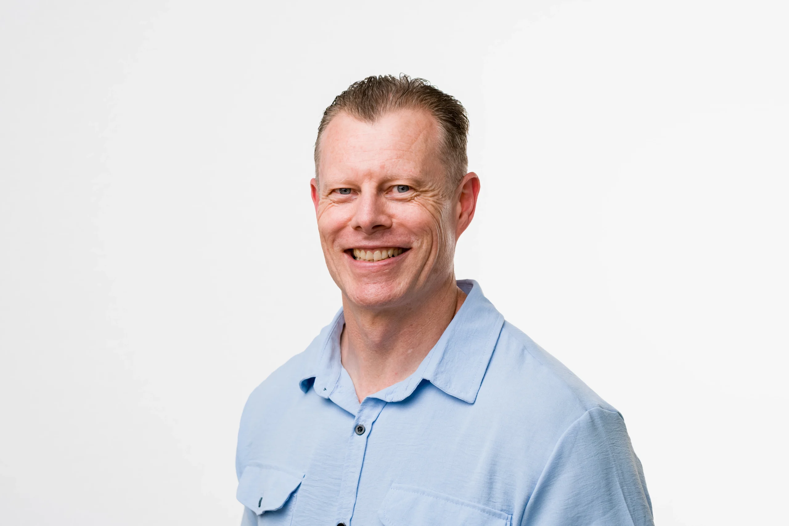 Craig — Search Manager
