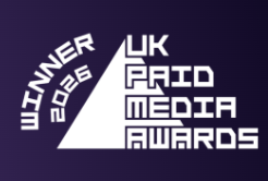 Lead Gen Campaign of the Year